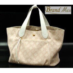 Louis Vuitton Spring Summer Beach Cabay Panema Shoulder Tote Bag Sable